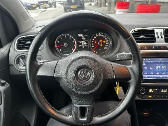 Volkswagen Polo 1.2 12V Bluemotion Comfortline picture 30