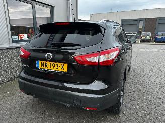 Nissan Qashqai 1.2 N-Connecta picture 25