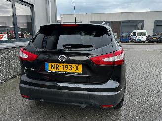 Nissan Qashqai 1.2 N-Connecta picture 22