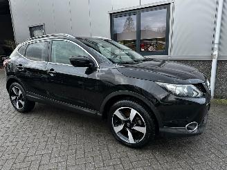 Nissan Qashqai 1.2 N-Connecta picture 32