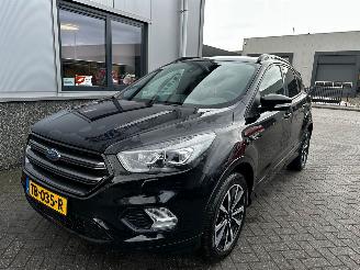 Ford Kuga 1.5 EcoBoost ST Line picture 5
