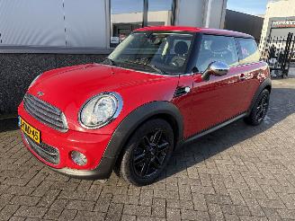 Mini Mini 1.6 One Chili picture 16