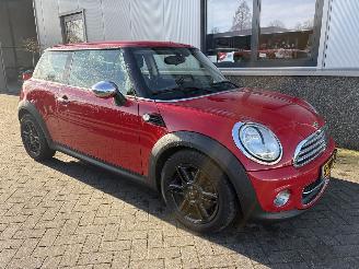 Mini Mini 1.6 One Chili picture 27