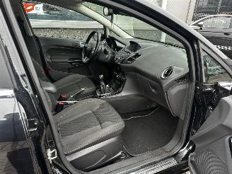 Ford Fiesta 1.0 EcoBoost Titanium picture 8