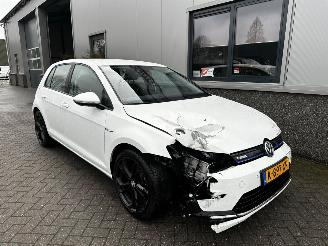 Voiture accidenté Volkswagen e-Golf e-Golf 2017/8