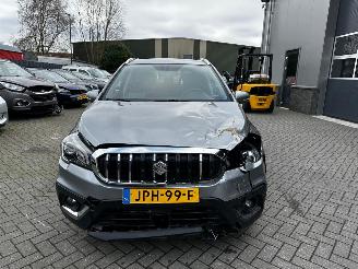 Suzuki SX4 1.0 82kw Boosterjet Business Edition picture 5