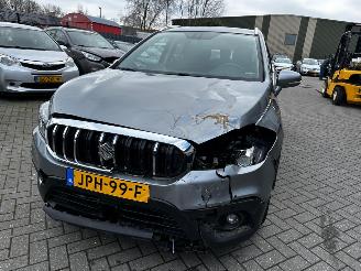 Suzuki SX4 1.0 82kw Boosterjet Business Edition picture 23