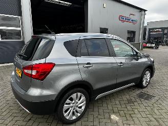 Suzuki SX4 1.0 82kw Boosterjet Business Edition picture 4