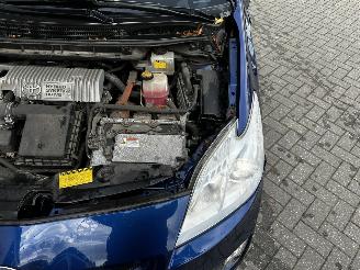 Toyota Prius 1.8 Aspiration picture 31