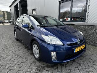 Unfallwagen Toyota Prius 1.8 Aspiration 2010/4