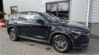 Mazda CX-5 2.0 SkyActiv-G 165 TS+ picture 41