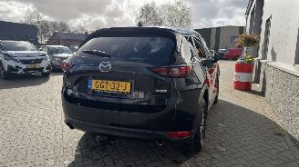 Mazda CX-5 2.0 SkyActiv-G 165 TS+ picture 31