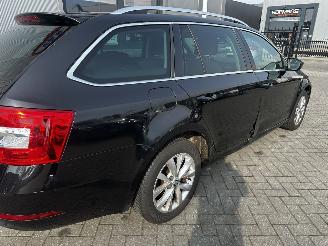 Skoda Octavia 1.0 TSI Greentech Ambition Business picture 19