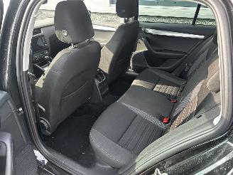 Skoda Octavia 1.0 TSI Greentech Ambition Business picture 30