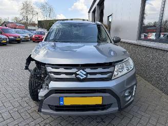 Suzuki Vitara 1.6 Exclusive picture 3
