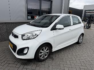 Kia Picanto 1.0 CVVT ISG Plus Pack picture 16