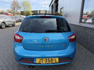 Seat Ibiza 1.0 EcoTSI FR Connect picture 16