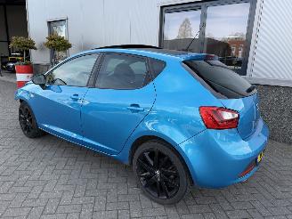 Seat Ibiza 1.0 EcoTSI FR Connect picture 12