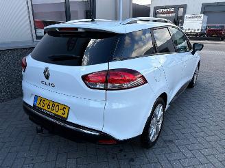 Renault Clio 0.9-TCe Limited picture 24