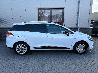 Renault Clio 0.9-TCe Limited picture 6