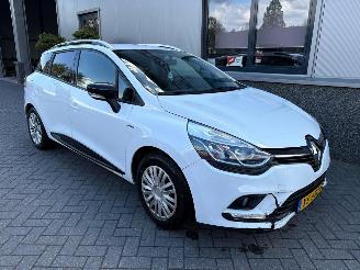 Renault Clio 0.9-TCe Limited picture 2