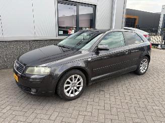 Audi A3 2.0 FSI Attraction picture 15