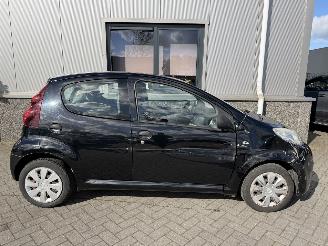 Peugeot 107 1.0 Acces Accent picture 3