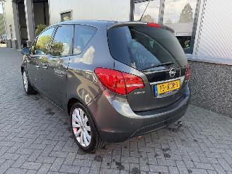 Opel Meriva 1.4 Turbo Cosmo picture 15