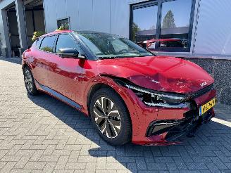 Schadeauto Kia EV6 GT-Line 77.4 KWH 2021/11
