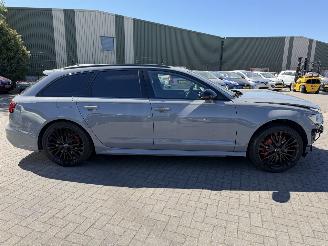 Audi A6 avant 3.0 TDI BiT quattro Competition picture 2
