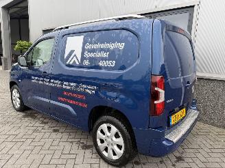 Opel Combo 1.5D L1H1 Innovation, Marge auto. picture 9