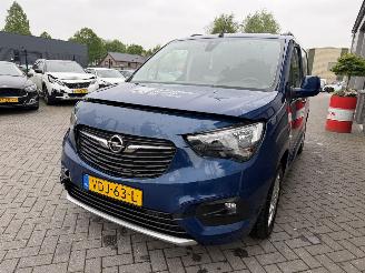 Opel Combo 1.5D L1H1 Innovation, Marge auto. picture 19