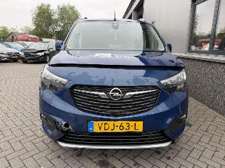 Opel Combo 1.5D L1H1 Innovation, Marge auto. picture 18