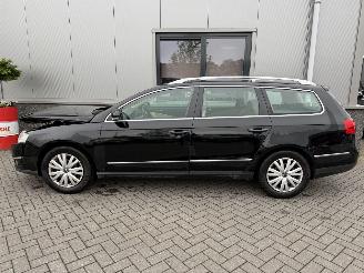 Volkswagen Passat 1.8 TFSI Highline picture 20