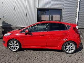 Ford Fiesta 1.0 EcoBoost Titanium picture 22