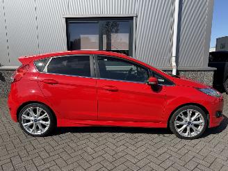Ford Fiesta 1.0 EcoBoost Titanium picture 3