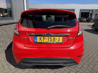 Ford Fiesta 1.0 EcoBoost Titanium picture 7