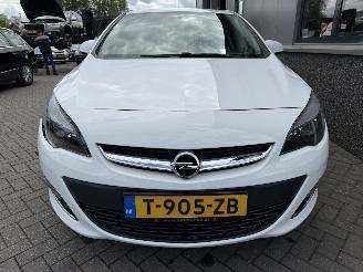Opel Astra 1.4 Anniversary Edition picture 9