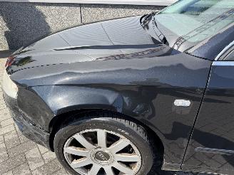 Audi A4 Avant 1.8 Turbo Pro Line picture 21