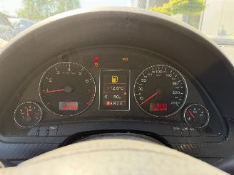Audi A4 Avant 1.8 Turbo Pro Line picture 27