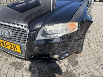 Audi A4 Avant 1.8 Turbo Pro Line picture 23