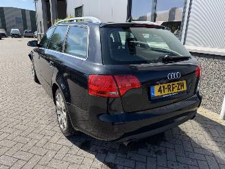 Audi A4 Avant 1.8 Turbo Pro Line picture 19