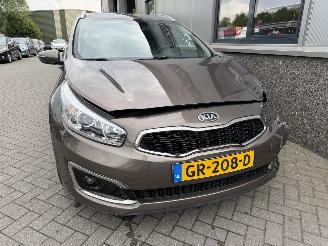 Kia Cee d 1.6 GDI DynamicLine picture 3