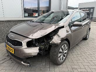 Kia Cee d 1.6 GDI DynamicLine picture 22