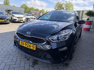 Kia Ceed 1.0 T-GDi DynamicLine picture 9