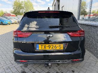 Kia Ceed 1.0 T-GDi DynamicLine picture 17