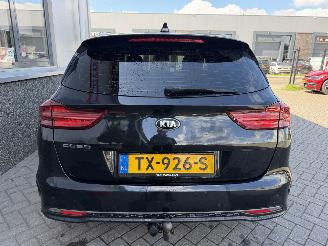 Kia Ceed 1.0 T-GDi DynamicLine picture 6