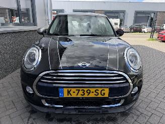 Mini Cooper 1.5 Cooper Chili Serious Business picture 9