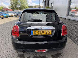 Mini Cooper 1.5 Cooper Chili Serious Business picture 15