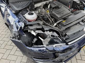 Volkswagen Golf 1.2 TSI Business Edition Connected picture 9